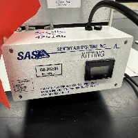 Sentry Air Systems Air Filter image 0